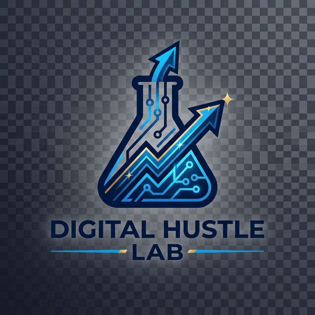 Digital Hustle Lab